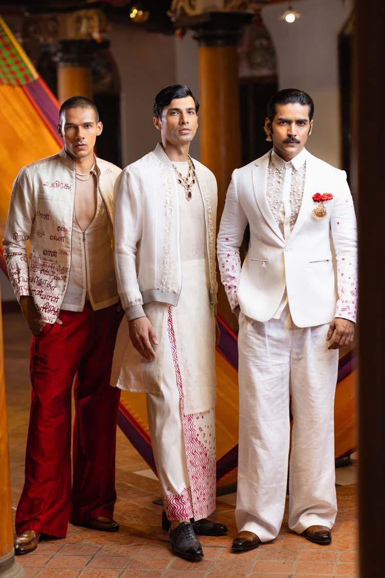 Is The Veshti The Next Tux?